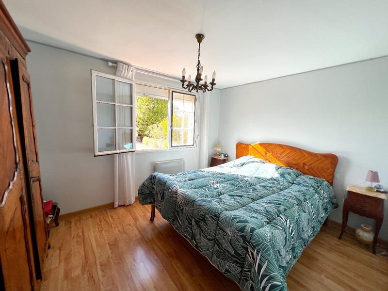 Maison - 120 m² - 4 pièces