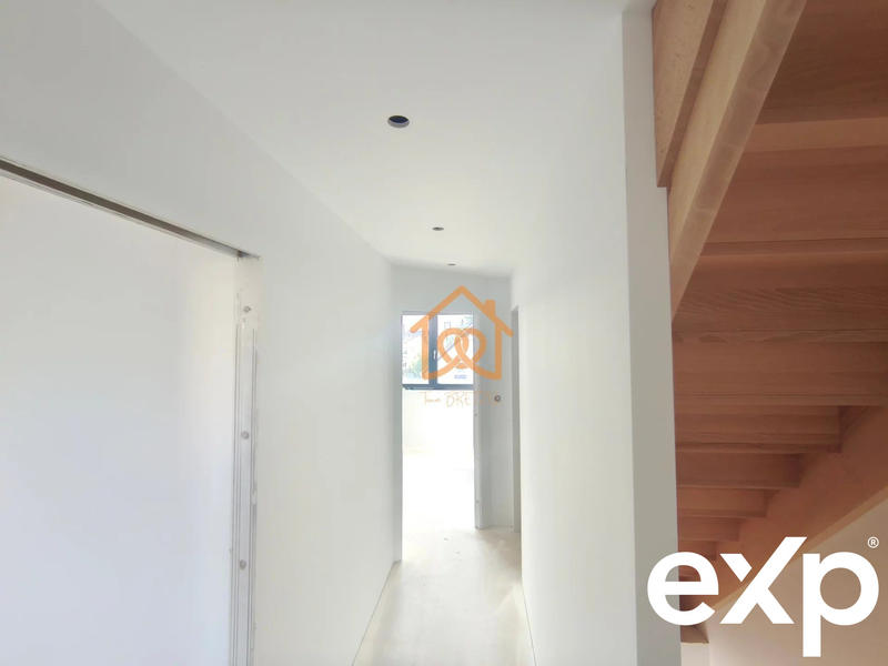 Appartement - 130 m² - 5 pièces