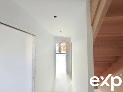 Appartement - 130 m² - 5 pièces