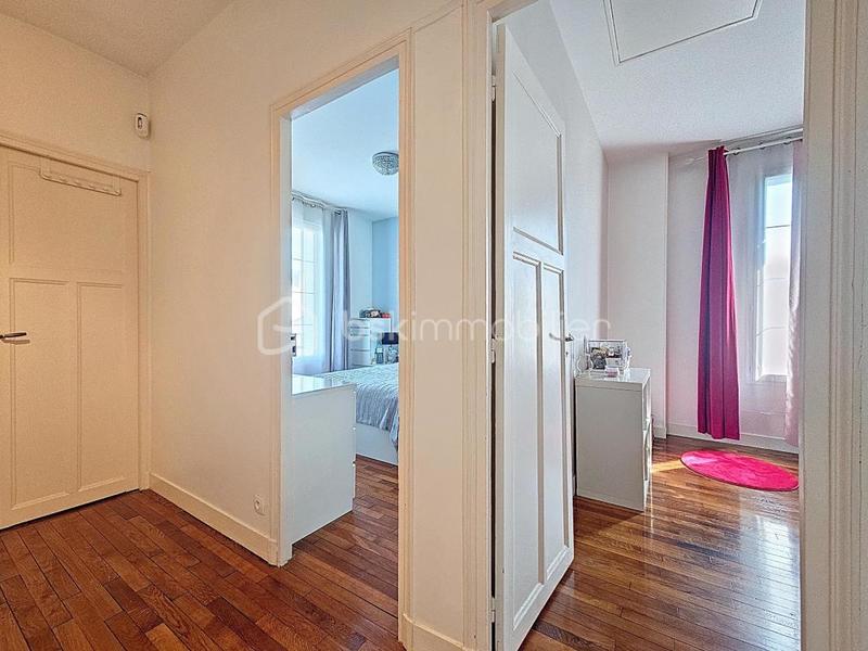 Pavillon - 82 m² - 4 pièces