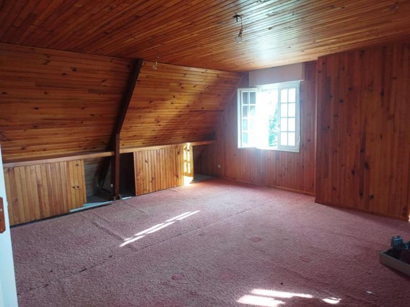 Maison - 184 m² - 6 pièces