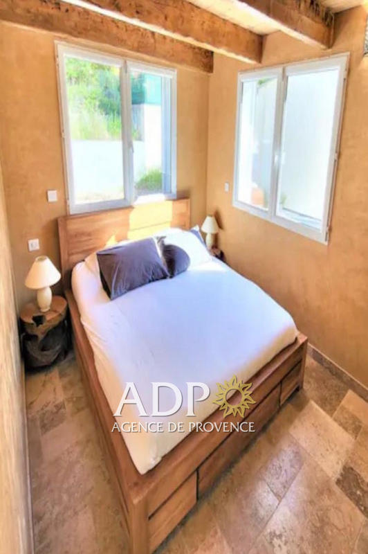 Maison - 200 m² - 5 pièces