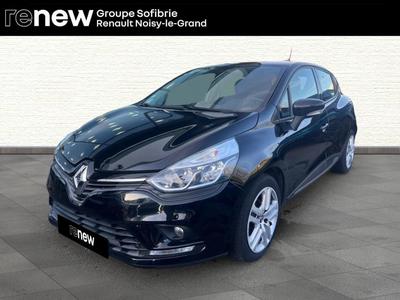 Renault Clio IV Business TCe 90 E6c