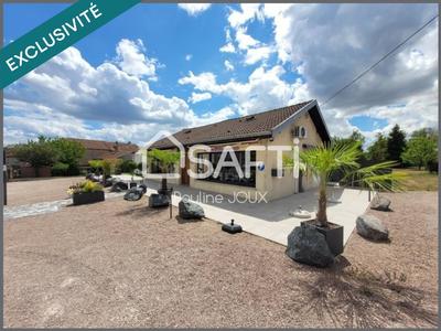 Local commercial - 60 m² - 1 pièce