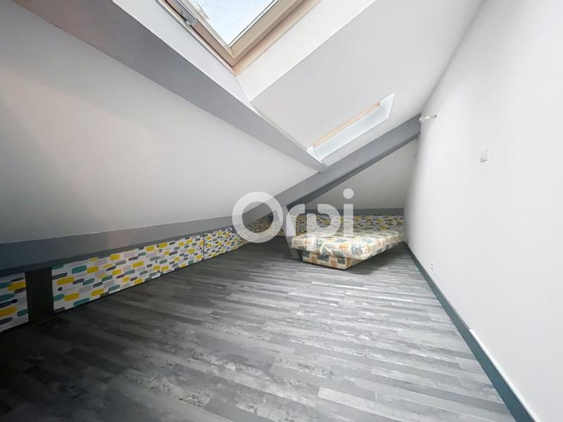 Appartement - 122 m² - 4 pièces