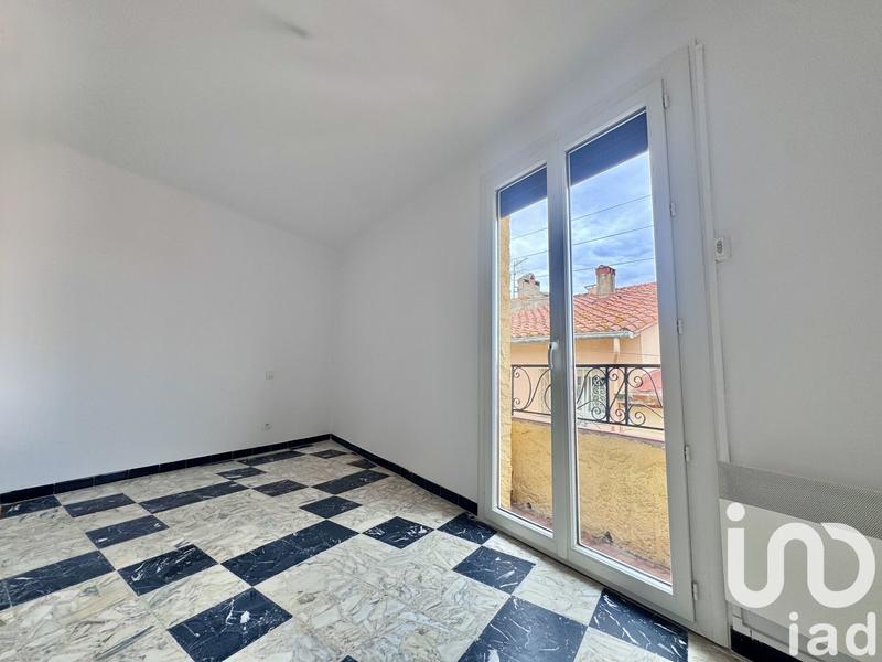 Maison de village - 63 m² - 4 pièces