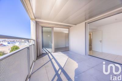 Appartement - 84 m² - 4 pièces