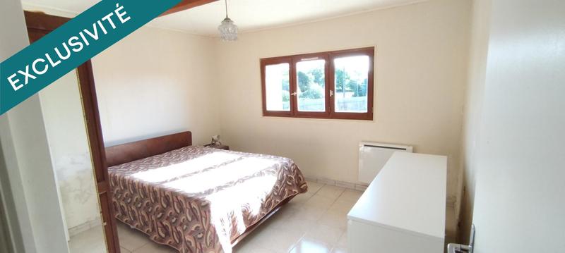 Maison - 78 m² - 3 pièces