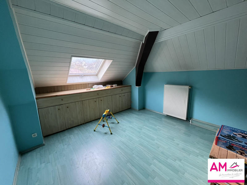 Maison - 300 m² - 9 pièces