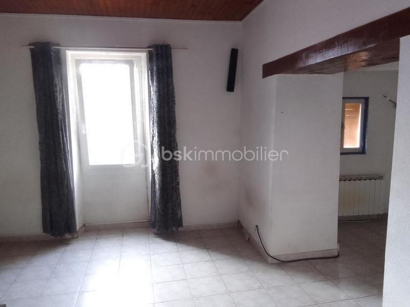 Maison ancienne - 137 m² - 6 pièces