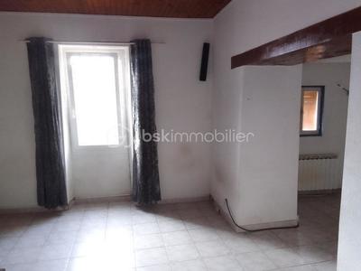 Maison ancienne - 137 m² - 6 pièces