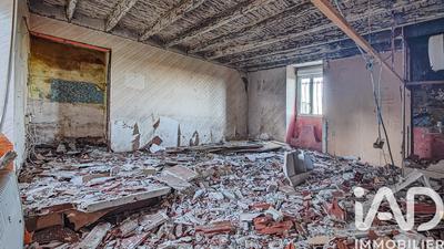 Maison de campagne - 140 m² - 4 pièces