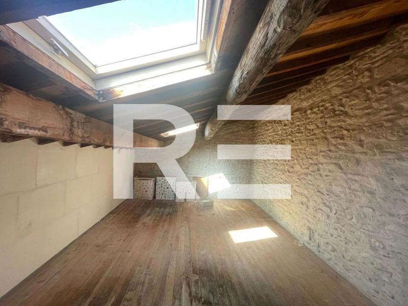 Local commercial - 164 m²