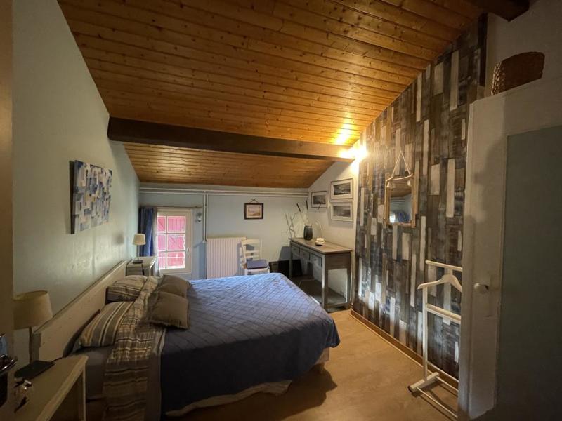 Longère - 146 m² - 6 pièces