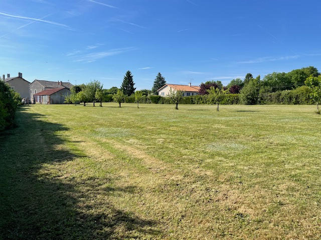 Maison de village - 153 m² - 7 pièces