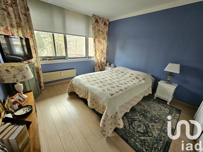 Appartement - 76 m² - 2 pièces