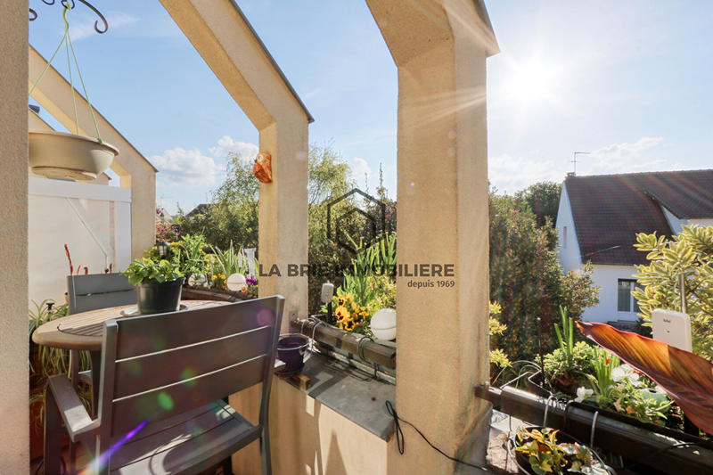 Appartement - 74 m² - 4 pièces