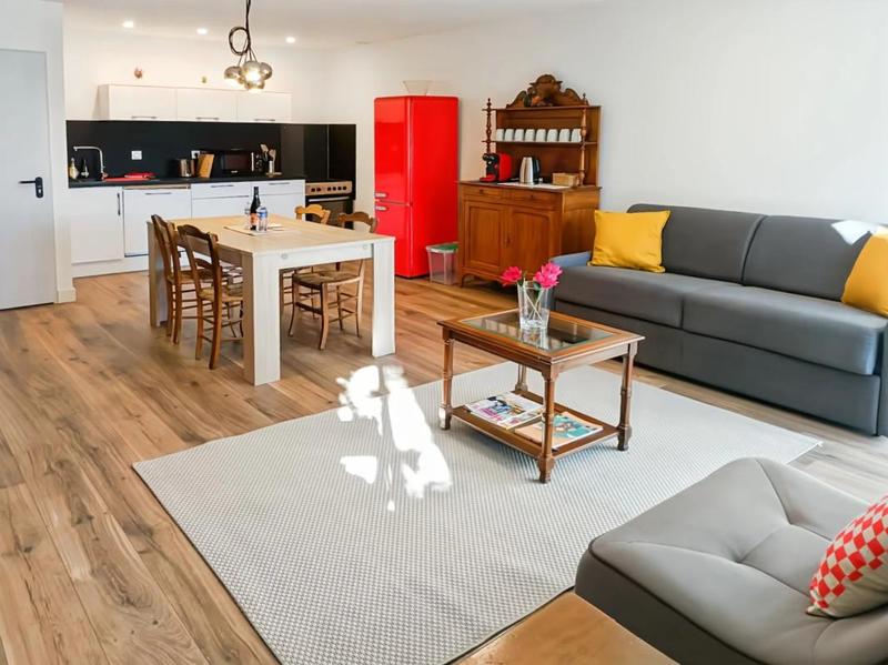 Maison - 400 m² - 15 pièces