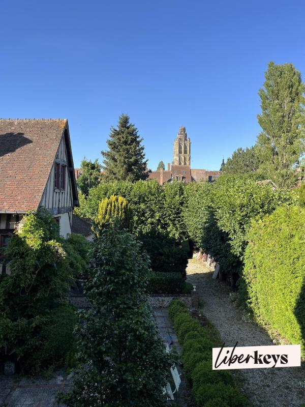 Maison bourgeoise - 264 m² - 9 pièces