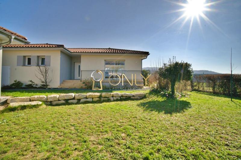 Maison - 168 m² - 6 pièces