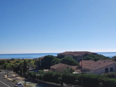 Duplex - 106 m² - 5 pièces