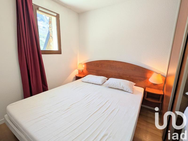 Appartement - 33 m² - 2 pièces