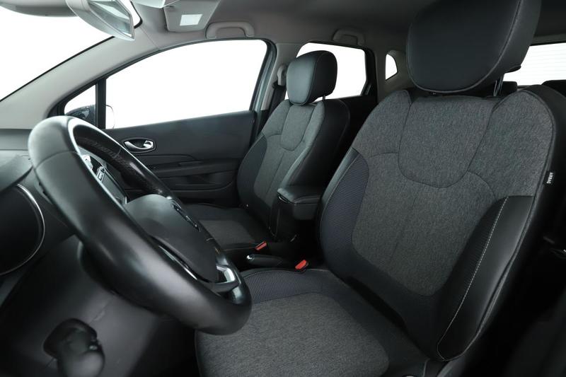 Renault Captur 1.2 TCe Energy Intens 120 ch