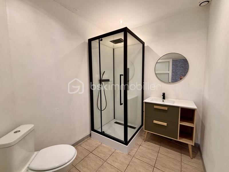 Villa - 110 m² - 4 pièces