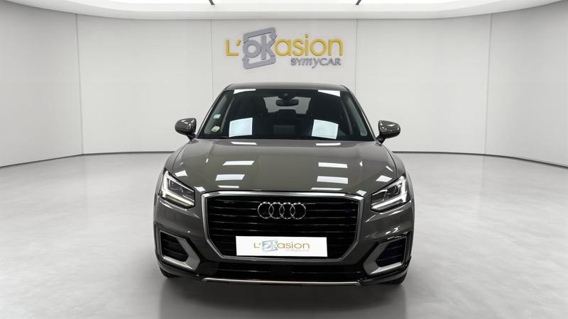 Audi Q2 30 Tdi 116 s tronic 7 Design