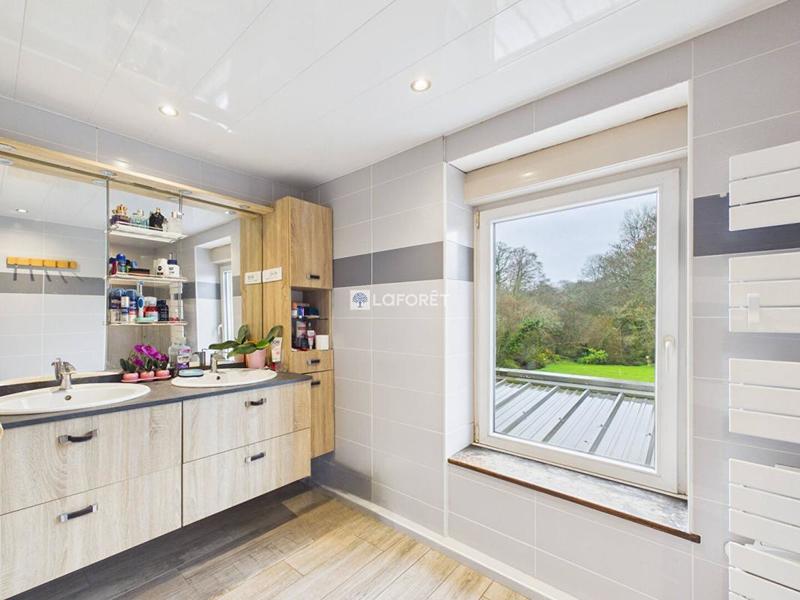 Moulin - 158 m² - 6 pièces