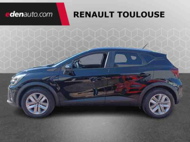 Mitsubishi Asx Vp 1.0 Mpi-T 91 Business