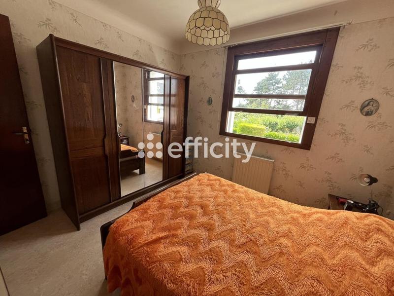 Maison - 115 m² - 4 pièces