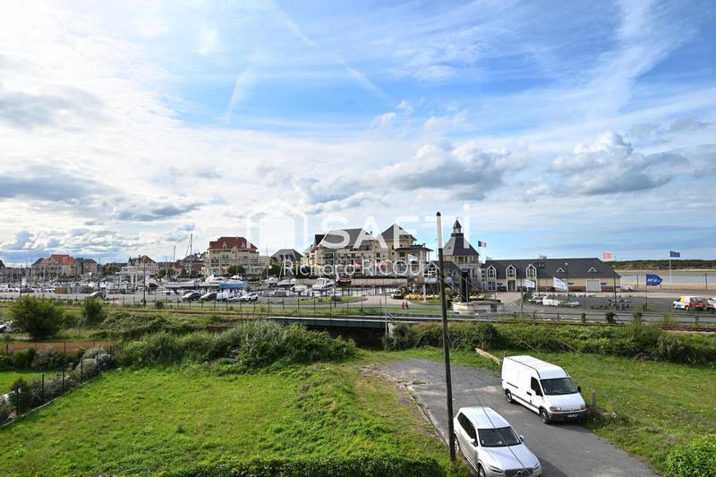 Appartement - 87 m² - 4 pièces