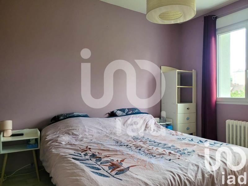 Maison de ville - 117 m² - 4 pièces