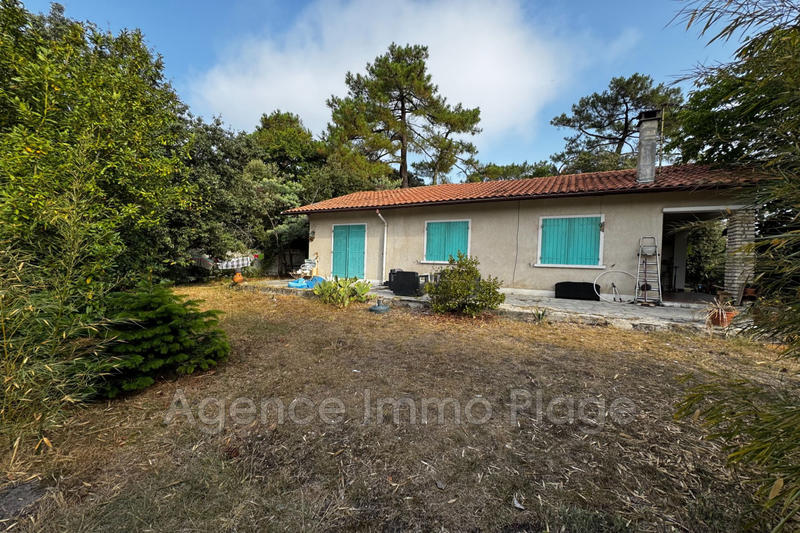 Maison - 75 m² - 3 pièces