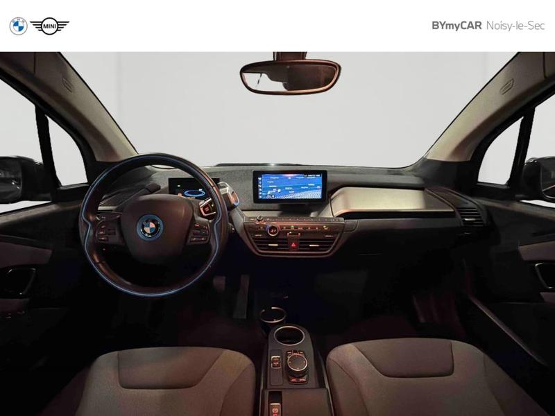 Bmw i3 I01 Lci 120 Ah 170 ch Bva Atelier