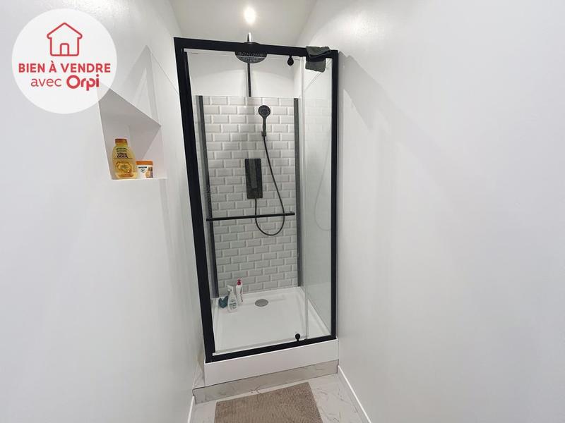 Maison - 87 m² - 4 pièces