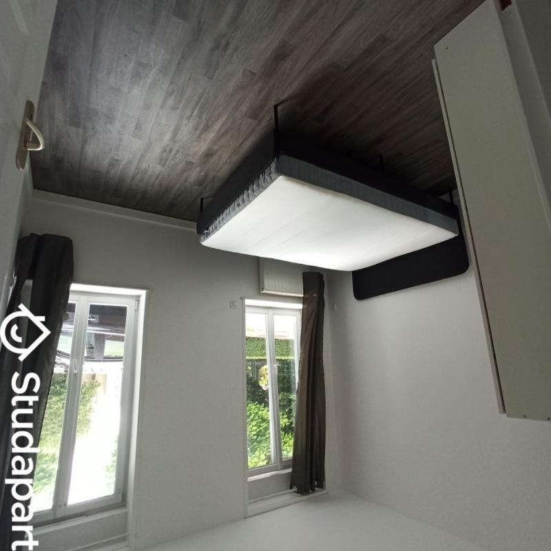 Appartement - 70 m² - 2 pièces