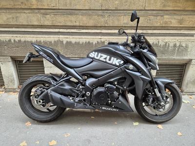 Suzuki Gsx-S 1000