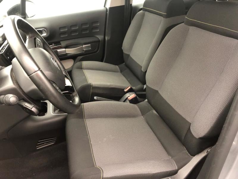 Citroën C3 BlueHDi 100 s&amp;S Bvm5 Shine Business