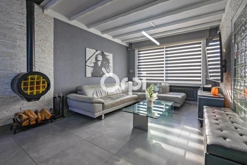 Maison - 148 m² - 7 pièces