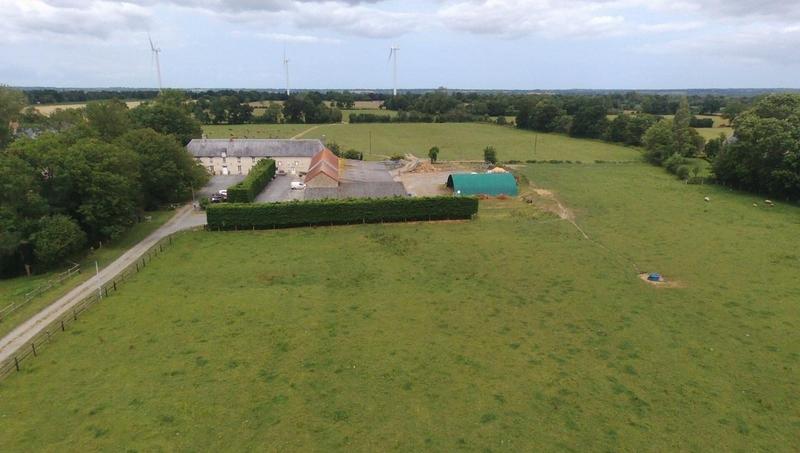 Maison - 319 m² - 11 pièces