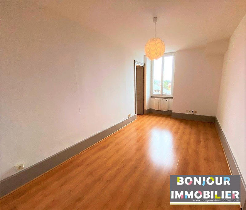 Immeuble - 349 m²