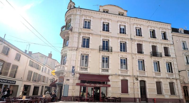 Fonds de commerce - 20 m²