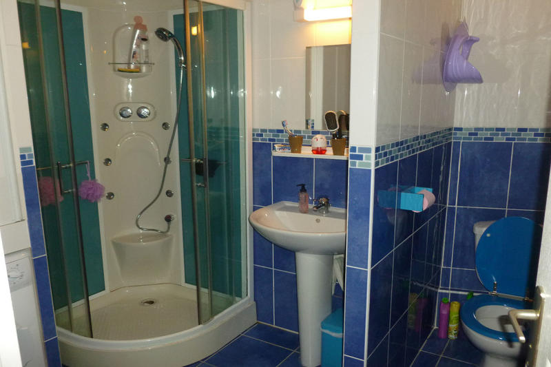 Appartement - 75 m² - 4 pièces