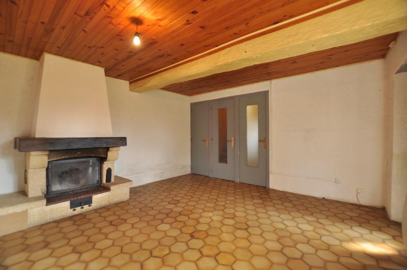 Maison de campagne - 54 m² - 3 pièces