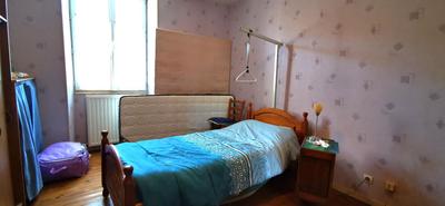 Maison - 75 m² - 3 pièces