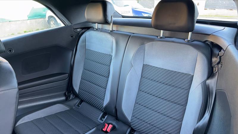 Volkswagen t-Roc Cabriolet 1.5 Tsi 150 Dsg7 R-Line - Automatique Toit ouvrant