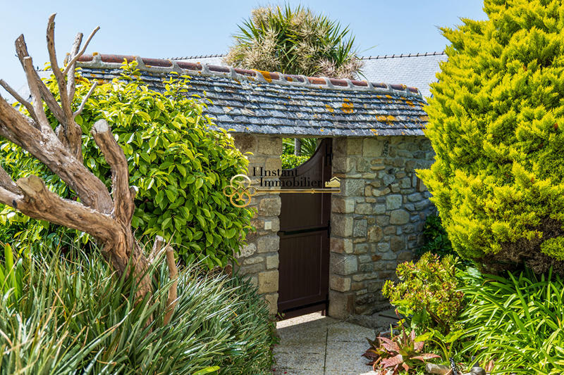 Maison - 66 m² - 4 pièces