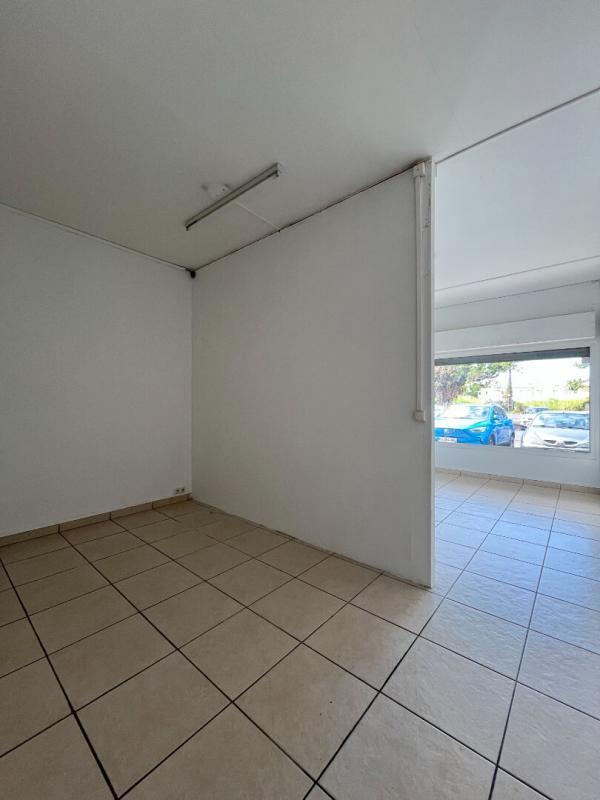 Local commercial - 50 m²